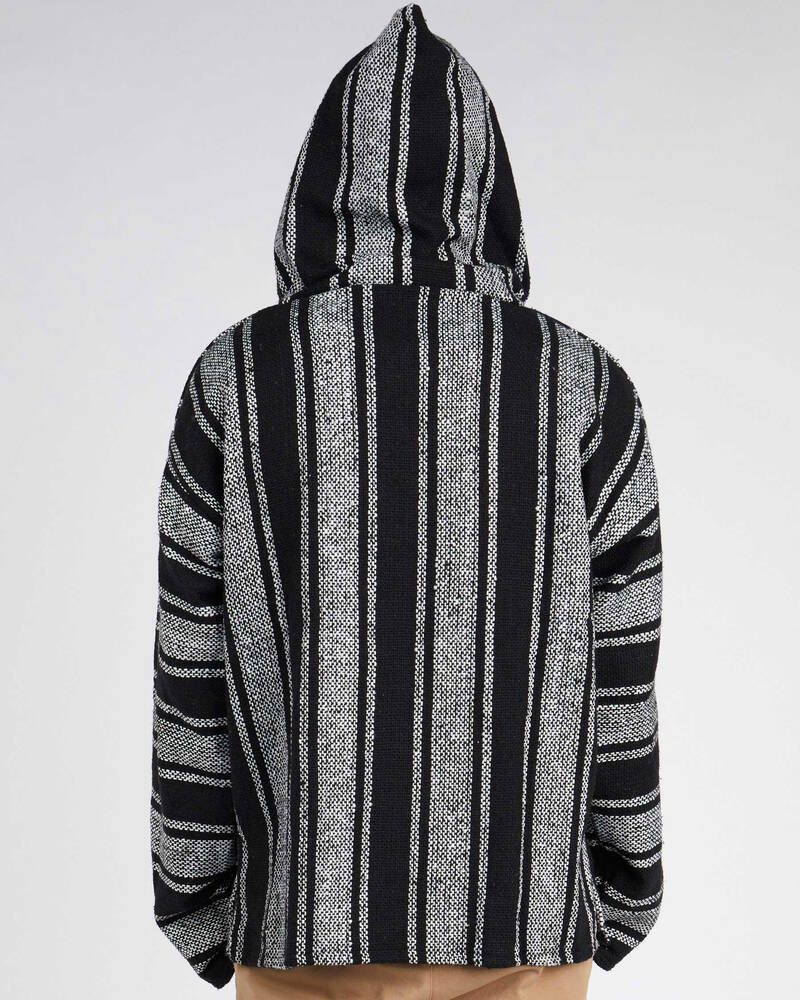 Skylark Baja Hoodie for Mens