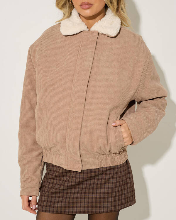 Ava And Ever Thora Jacket for Womens