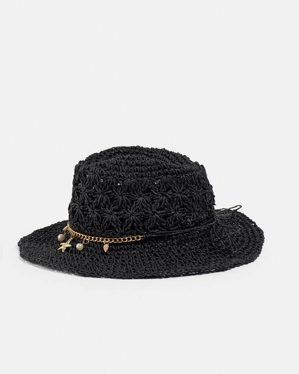 Mooloola Kylie Straw Hat for Womens