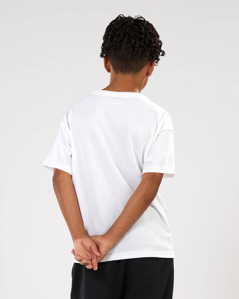 Nike Boys' M90 BBall T-Shirt for Mens