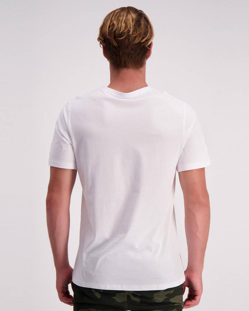 Champion C Logo T-Shirt for Mens