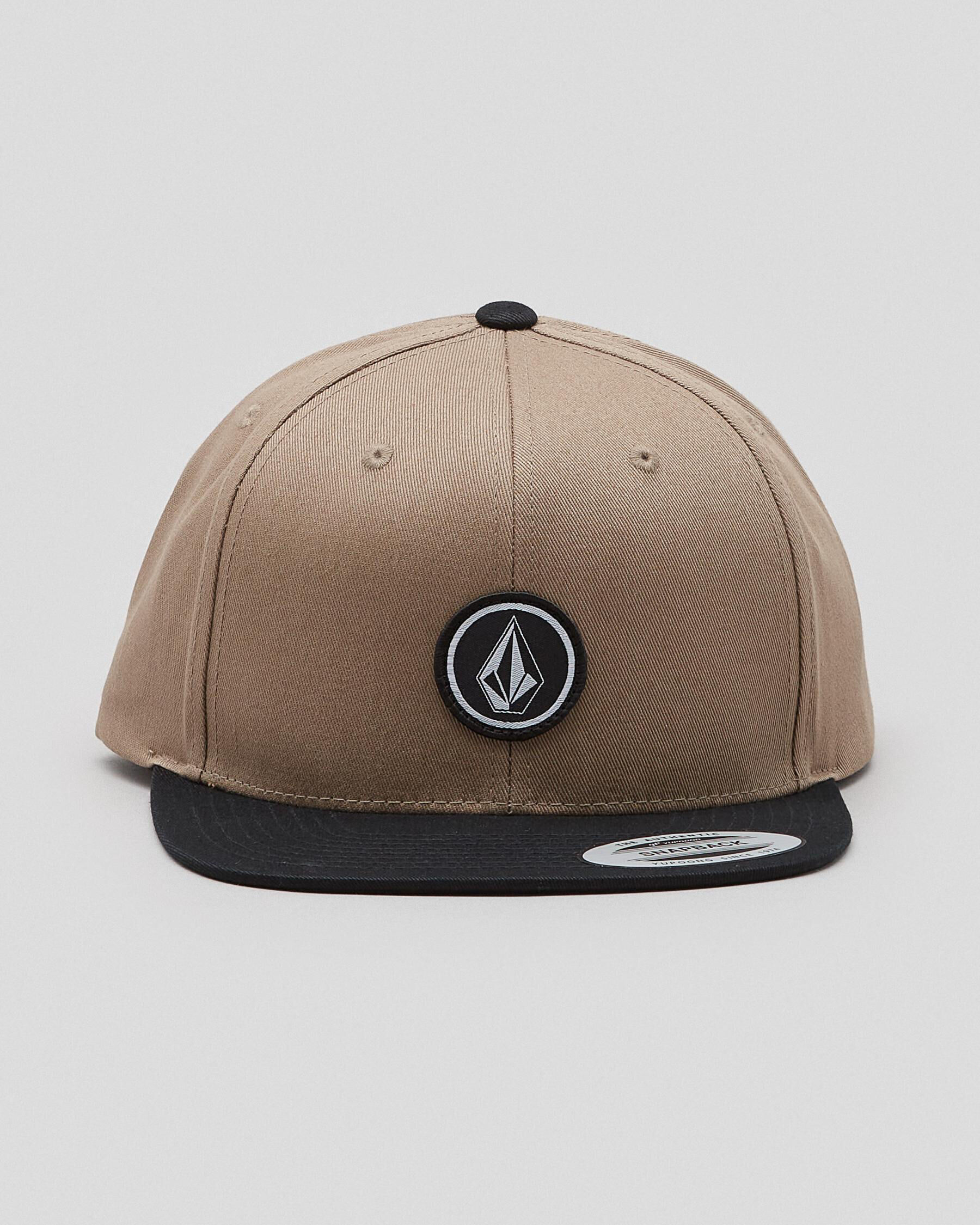 Volcom | City Beach Australia