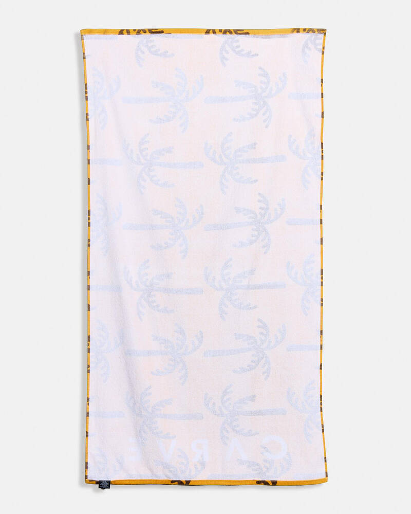Hawaii Towel, 01, hi-res