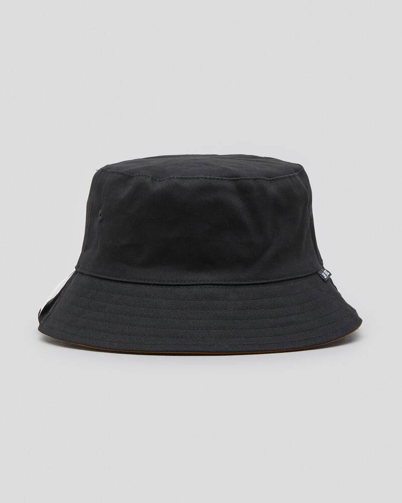 Santa Cruz Reverse Dot Bucket Hat for Mens