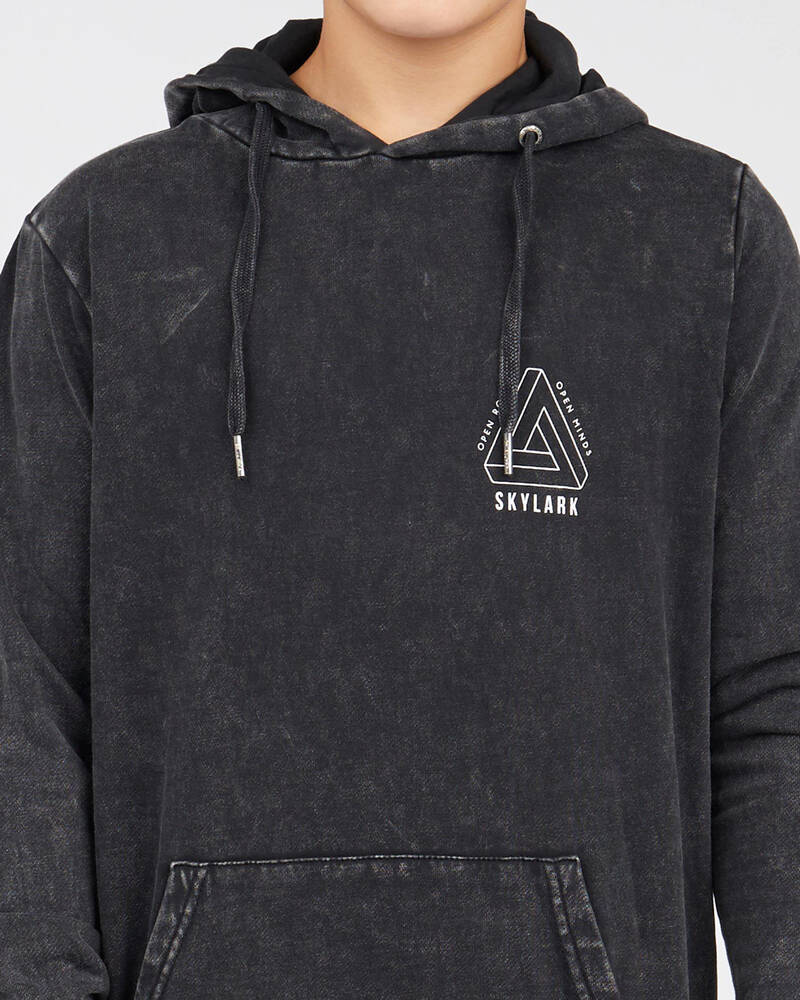 Skylark Boys' Breach Sweatshirt for Mens