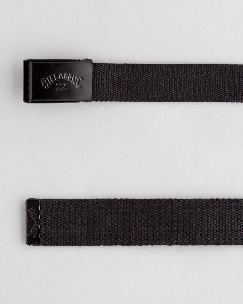 Billabong Cog Belt for Mens