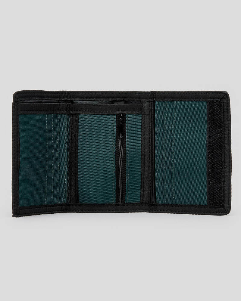 Victor Bravo's Very Best Tri-fold Wallet for Mens