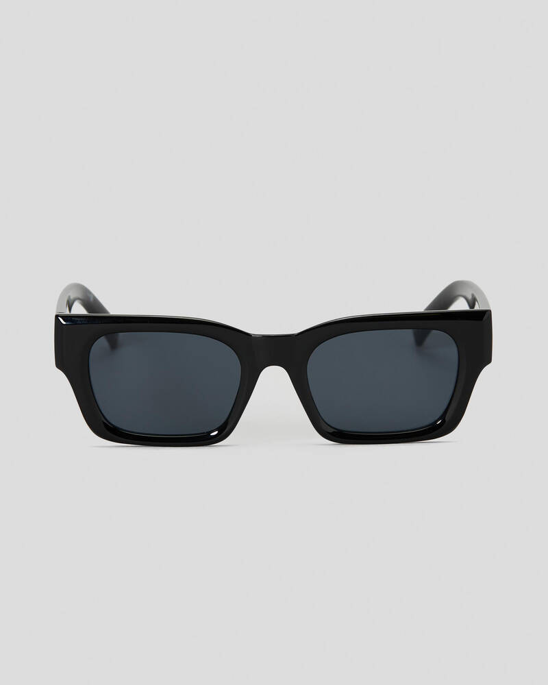 Le Specs Shmood Sunglasses for Womens
