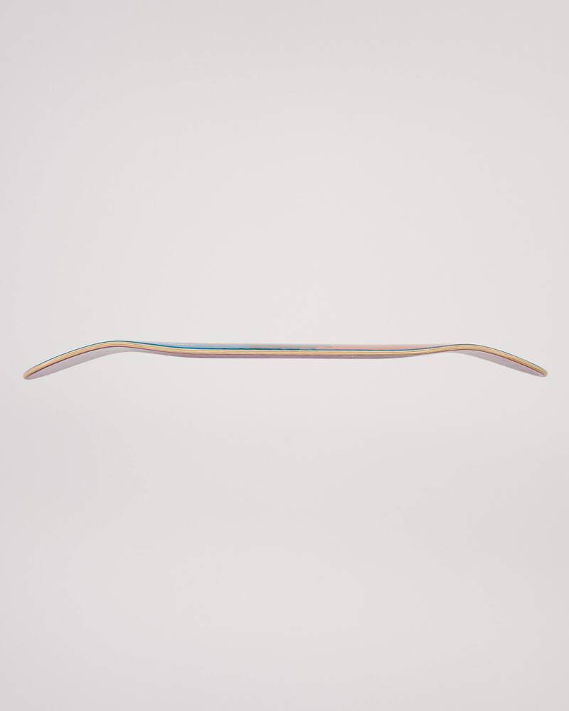 Toy Machine Vice Monster Skateboard Deck for Mens