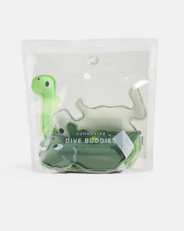 Dino Dive Buddies
