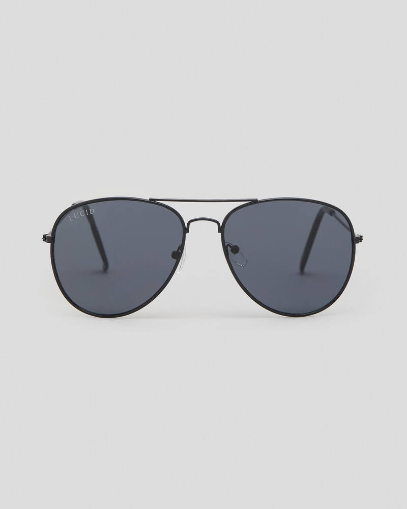 Lucid Mullholland Sunglasses for Mens