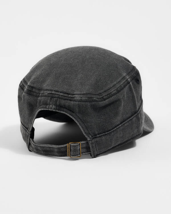 Ava And Ever Tara Military Cap for Womens