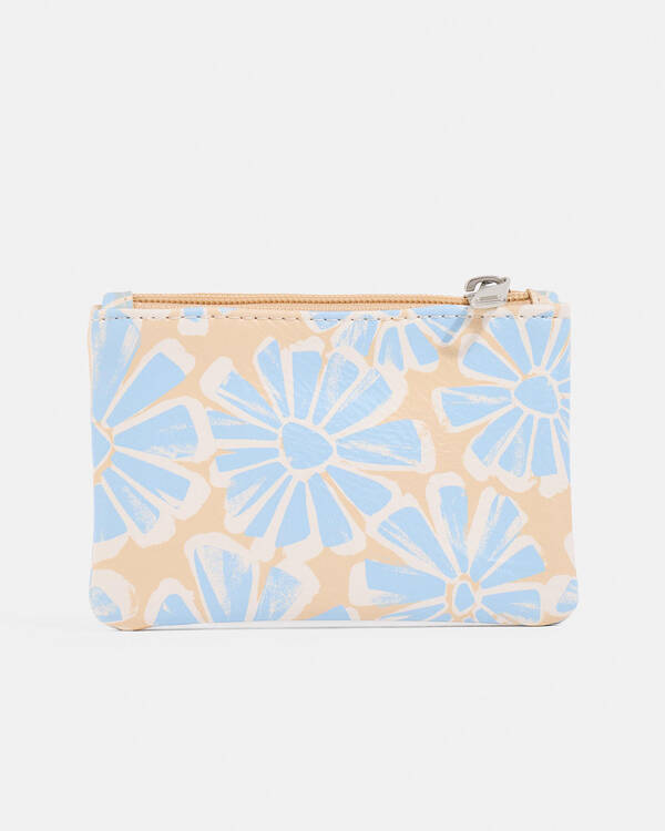 Roxy Daisy Haze Coin Purse for Womens
