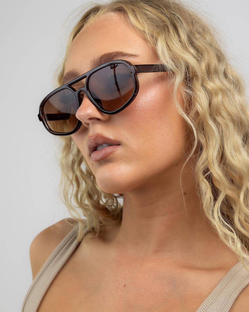Indie Eyewear Taylor Sunglasses for Womens