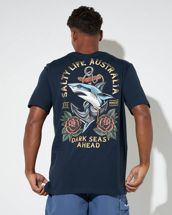 Tide Hunter T-Shirt