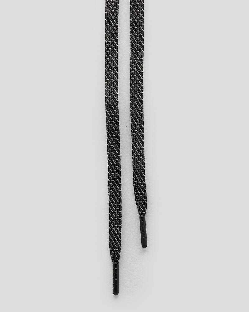 Lucid Reflective Shoelaces for Unisex