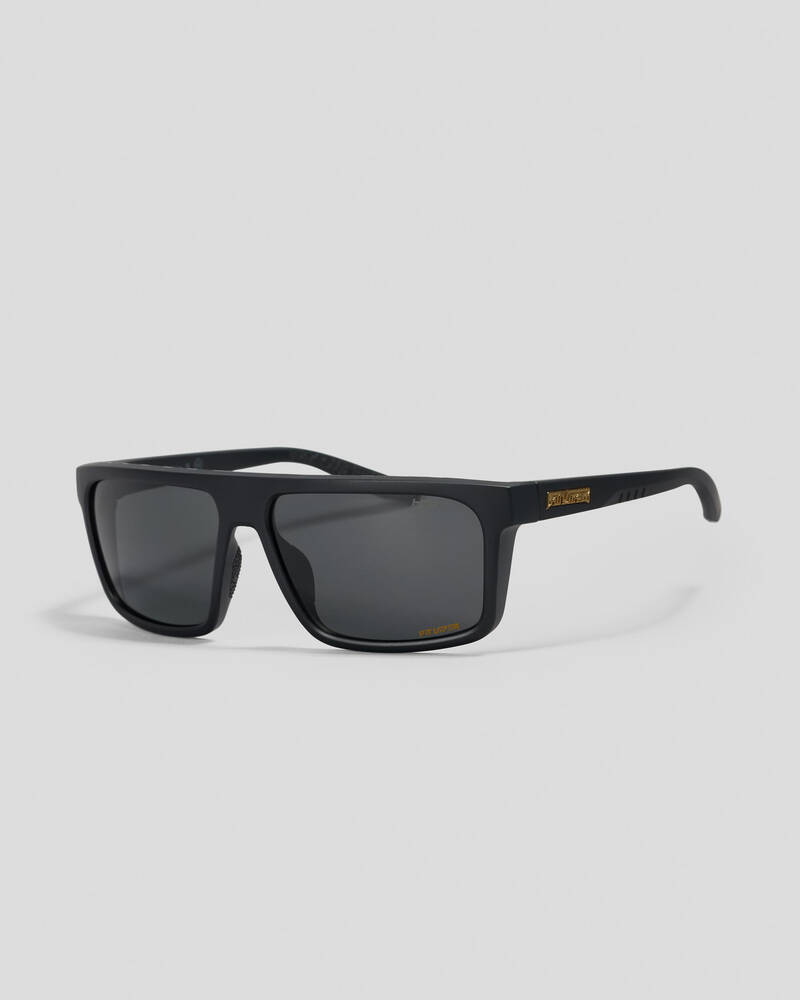 Pit Viper The Turboshaft Polarized Sunglasses for Mens