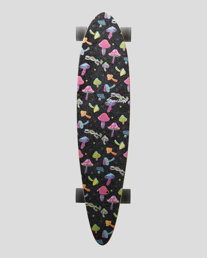 Sanction Supernova Longboard for Unisex