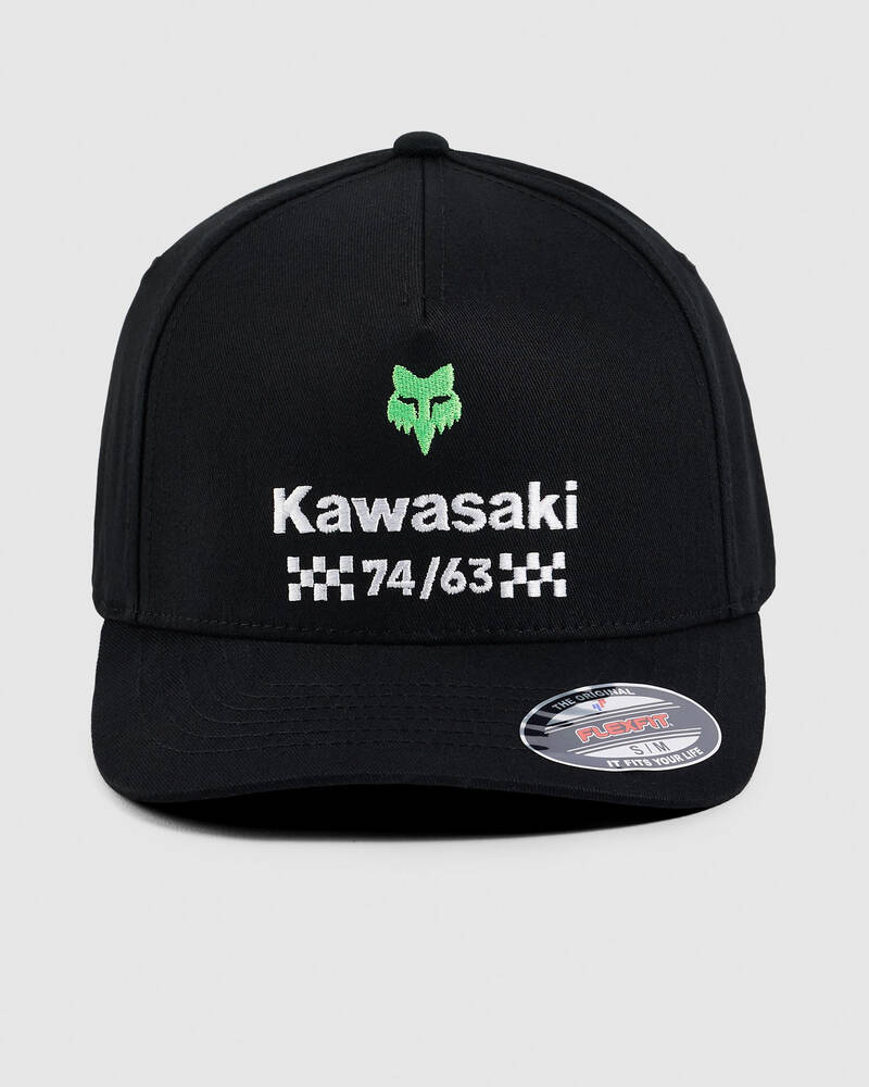 Fox Kawi Flexfit Cap for Mens