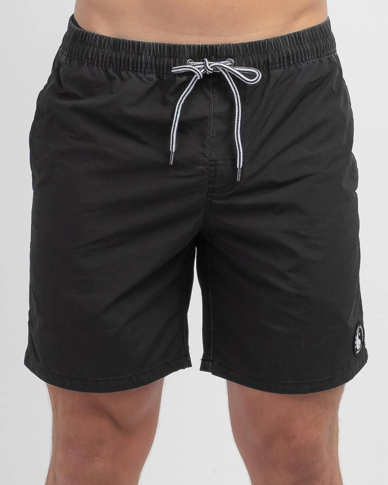 Town & Country Surf Designs OG Beach Shorts for Mens