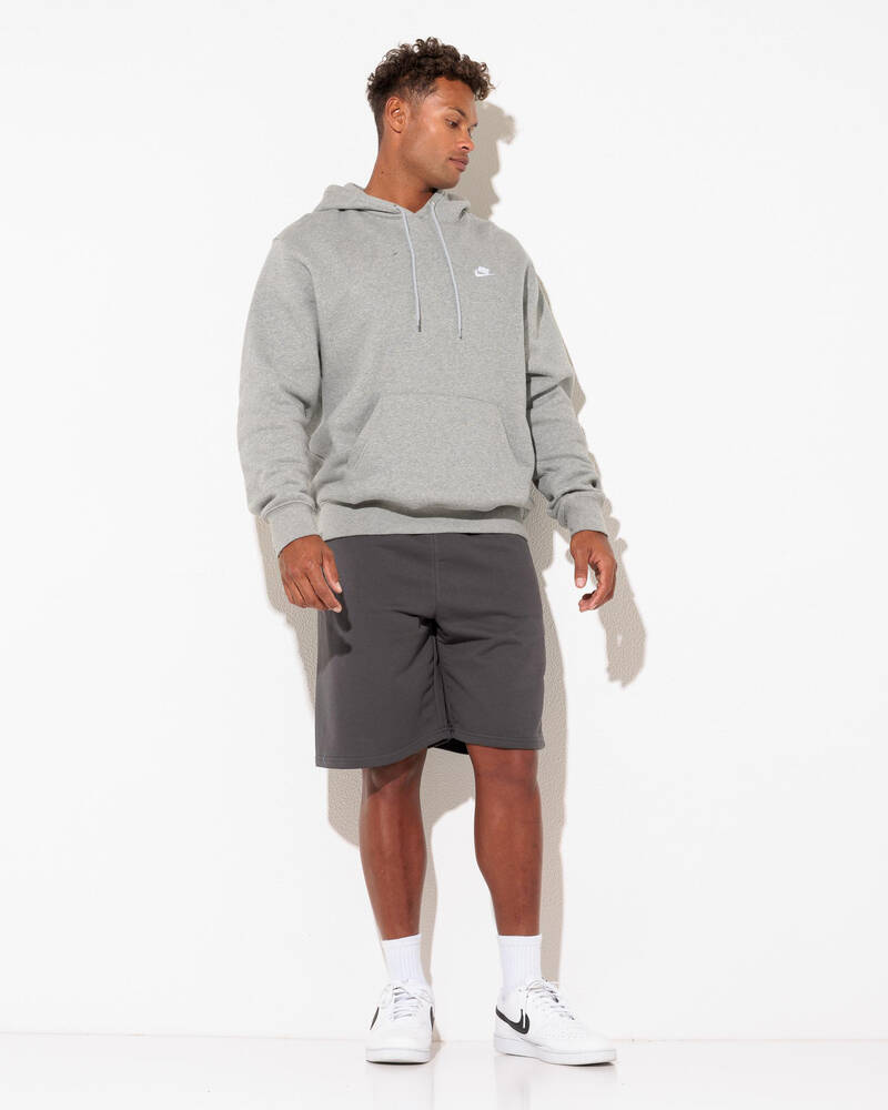 Lucid Coreline House Shorts for Mens