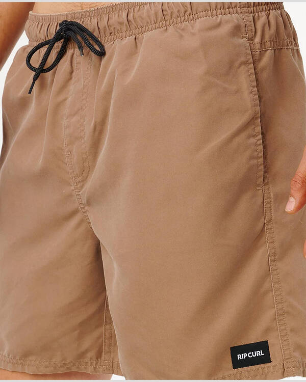 Rip Curl Bondi Volley Board Shorts for Mens