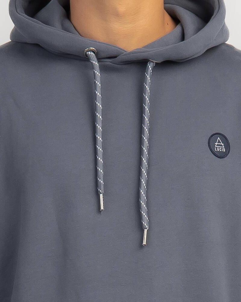 Lucid Amplify Hoodie for Mens