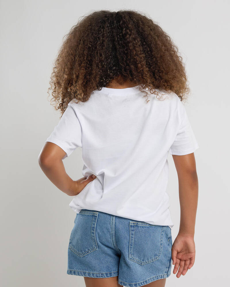 Rip Curl Girls' High Tide Scenic T-shirt for Womens