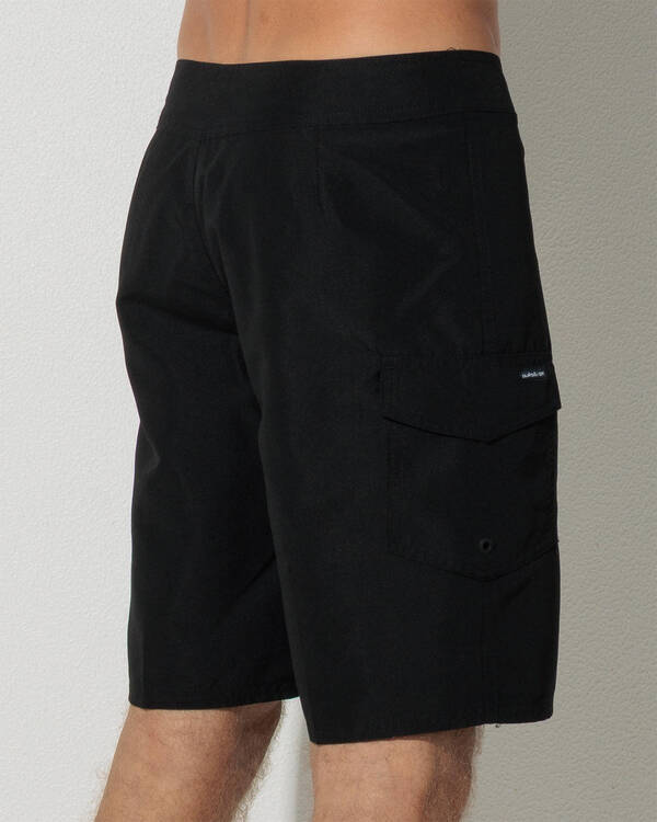 Quiksilver Everyday Solid 20" Board Shorts for Mens
