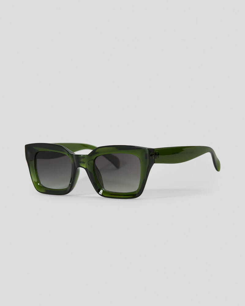 Reality Eyewear Onassis Sunglasses for Womens