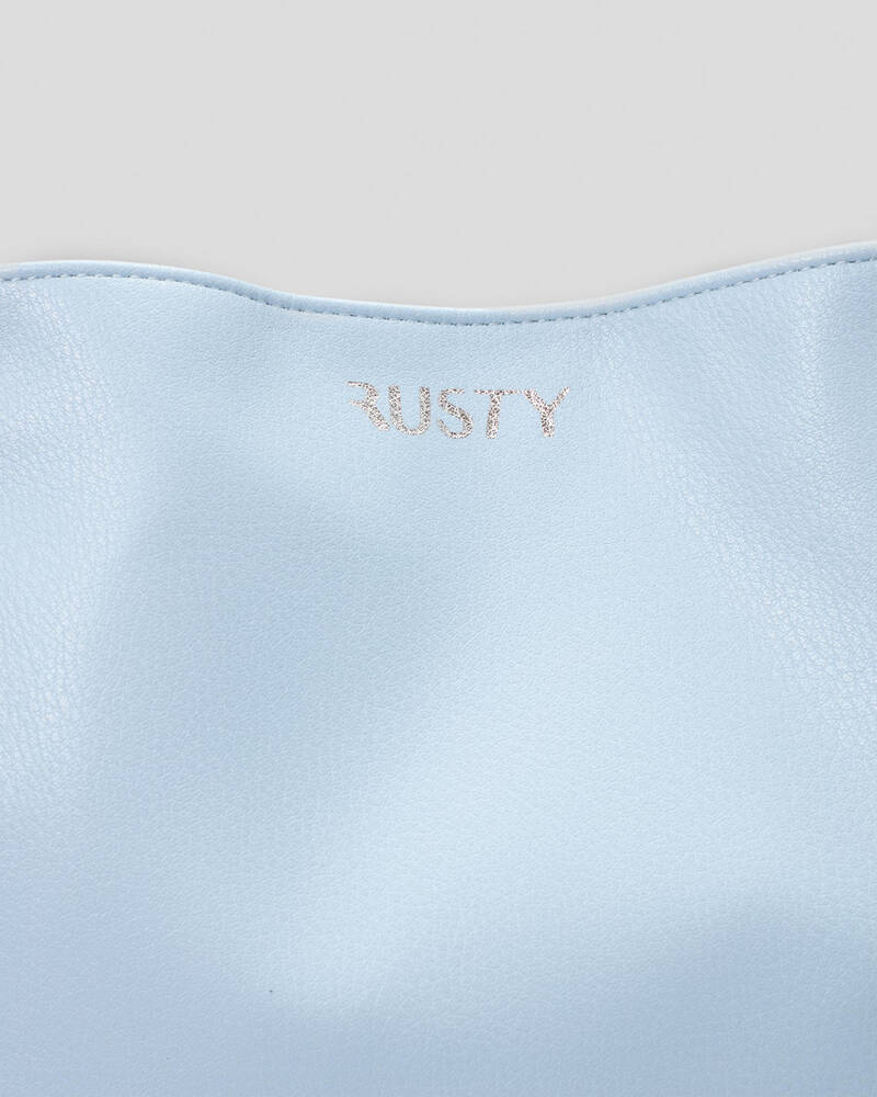 Rusty Essence Hand Bag for Womens