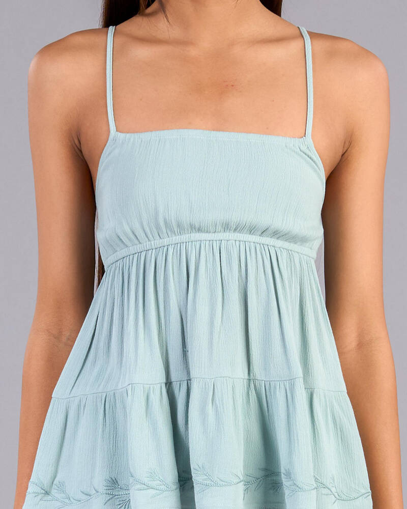 Mooloola Girls' Cole Top for Womens