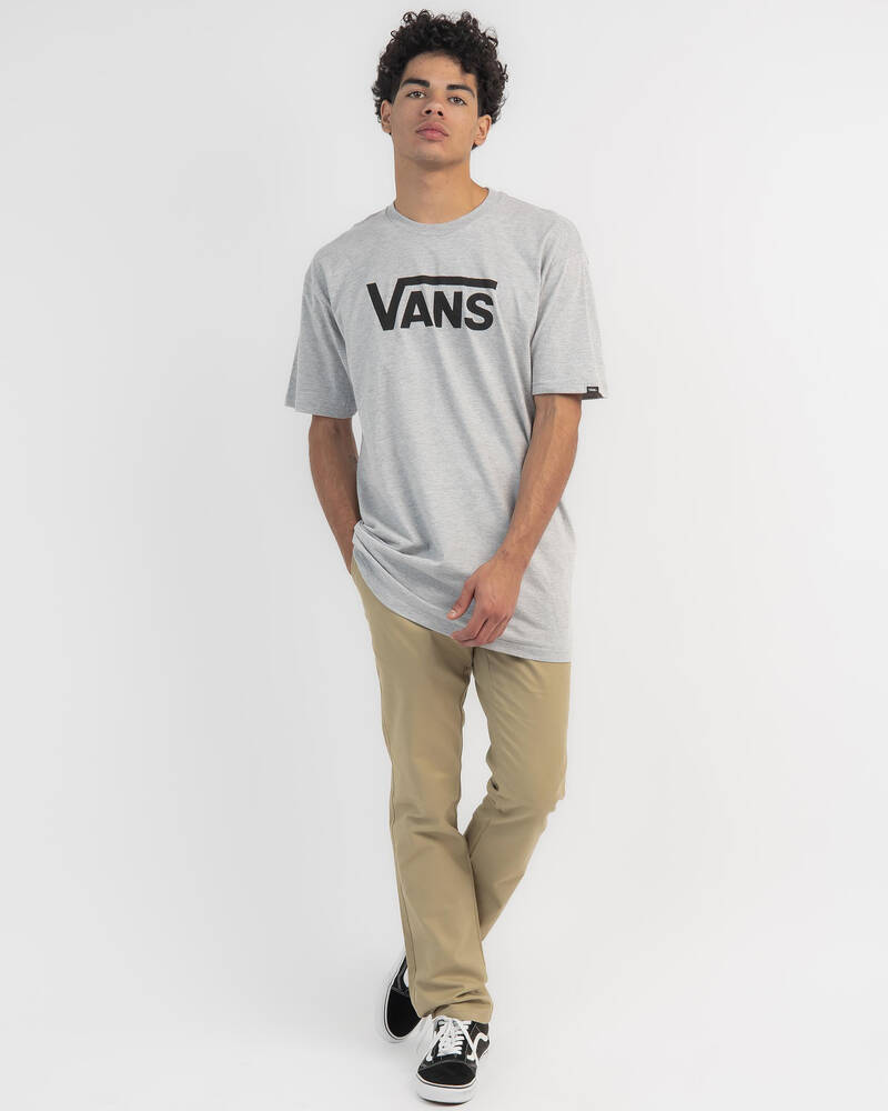 Vans Classic T-Shirt for Mens