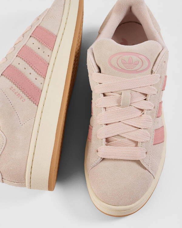 adidas Womens Campus 00s Shoes for Womens