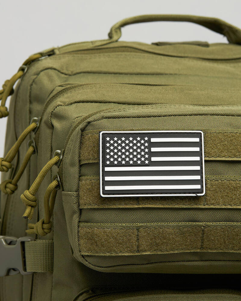 Miscellaneous Tactical Backpack for Mens