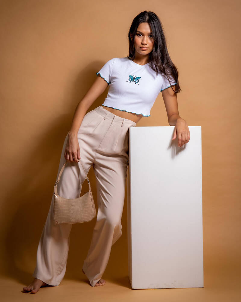 Mooloola Katie Pants for Womens