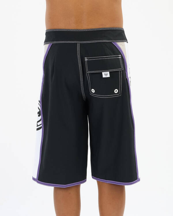 Billabong Boys' Spec Dbah Bio Wave Pro Board Shorts for Mens