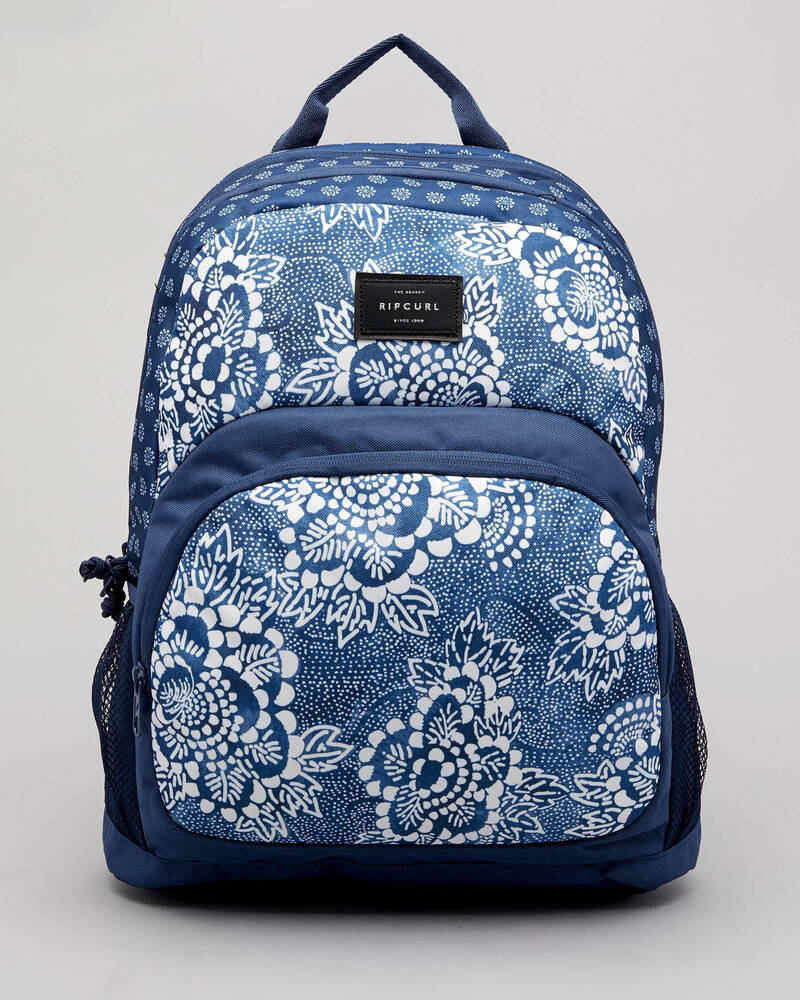 Rip Curl Primary Coastal Backpack for Womens
