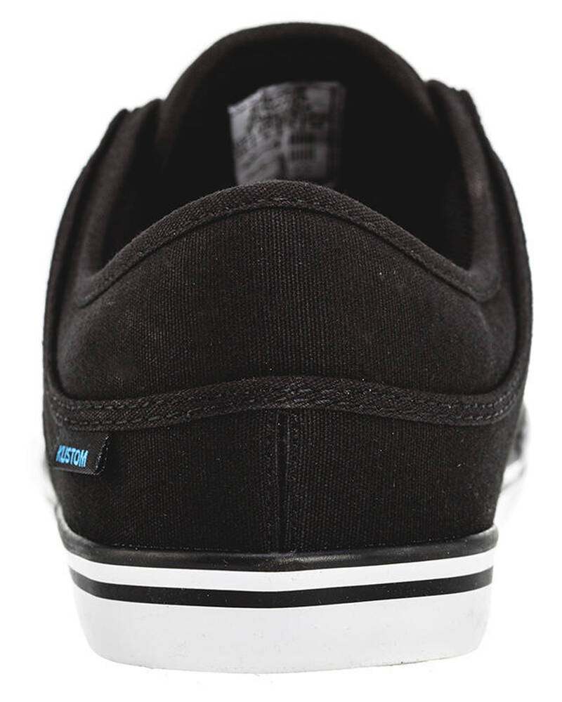 Kustom Scooter Shoes for Mens