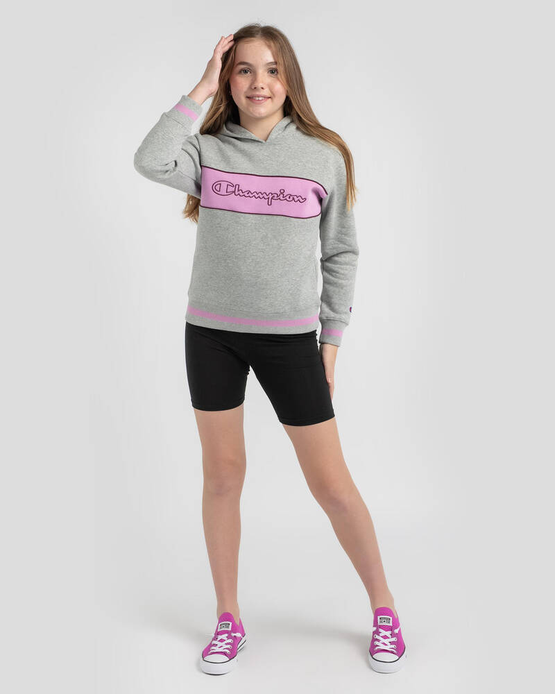 Champion Girls' Rochester City Hoodie for Womens