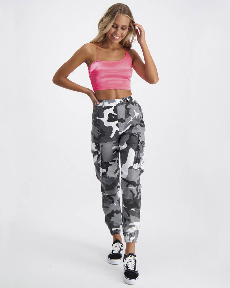 Ava And Ever Mia Pants for Womens