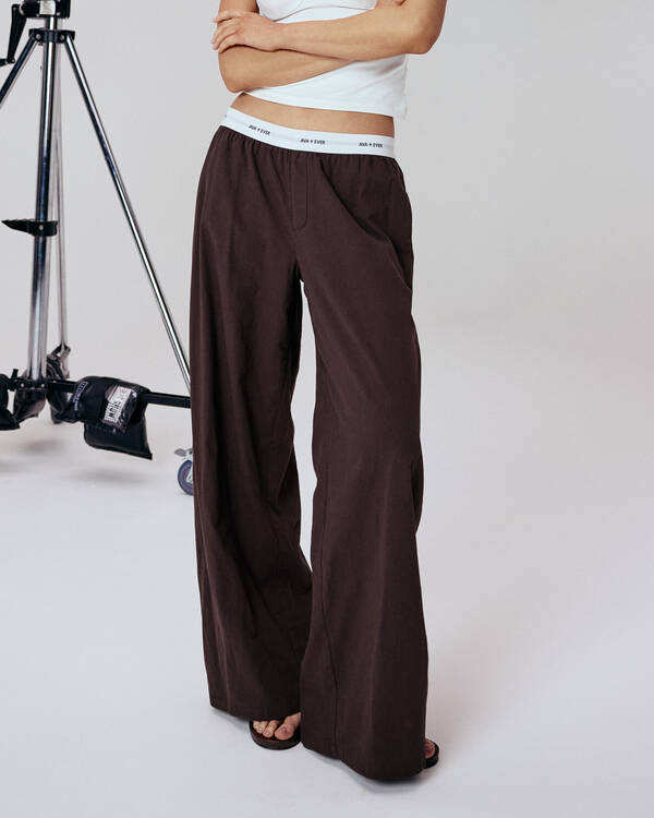 Jaye Pants