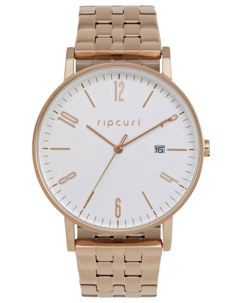 Rip Curl Latch SS Watch for Womens