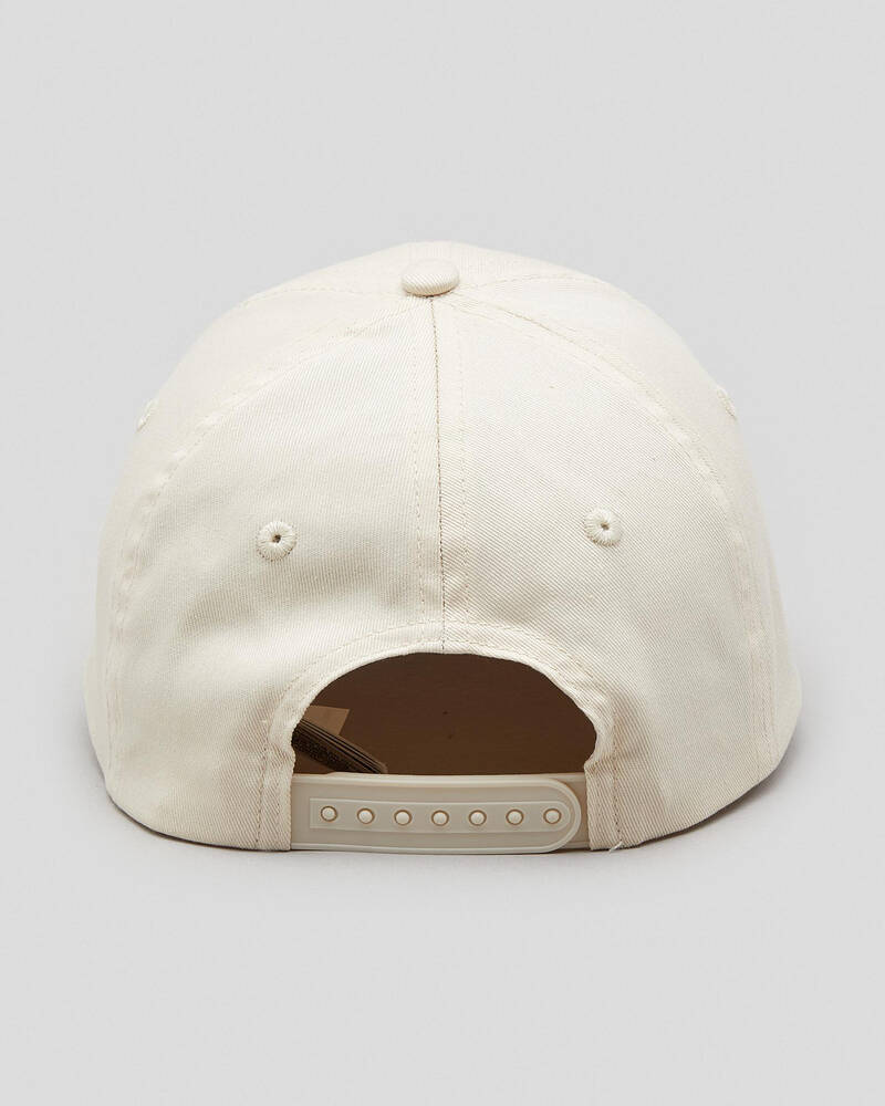 Calvin Klein Monogram Cap for Womens