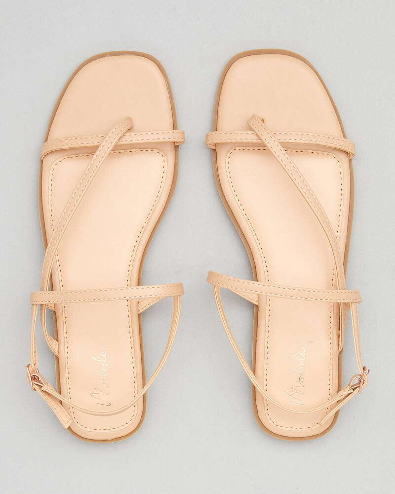 Mooloola Mila Sandals for Womens