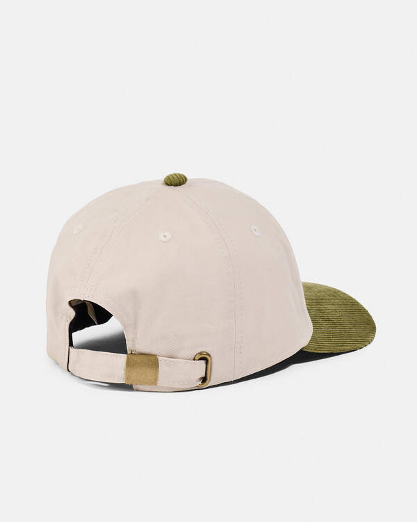 Skylark Sundown Cord Cap for Mens