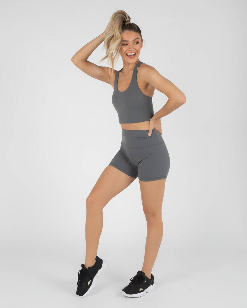 Ryderwear Naked Sports Bra for Womens
