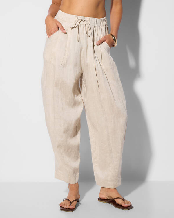 Kenji Pants