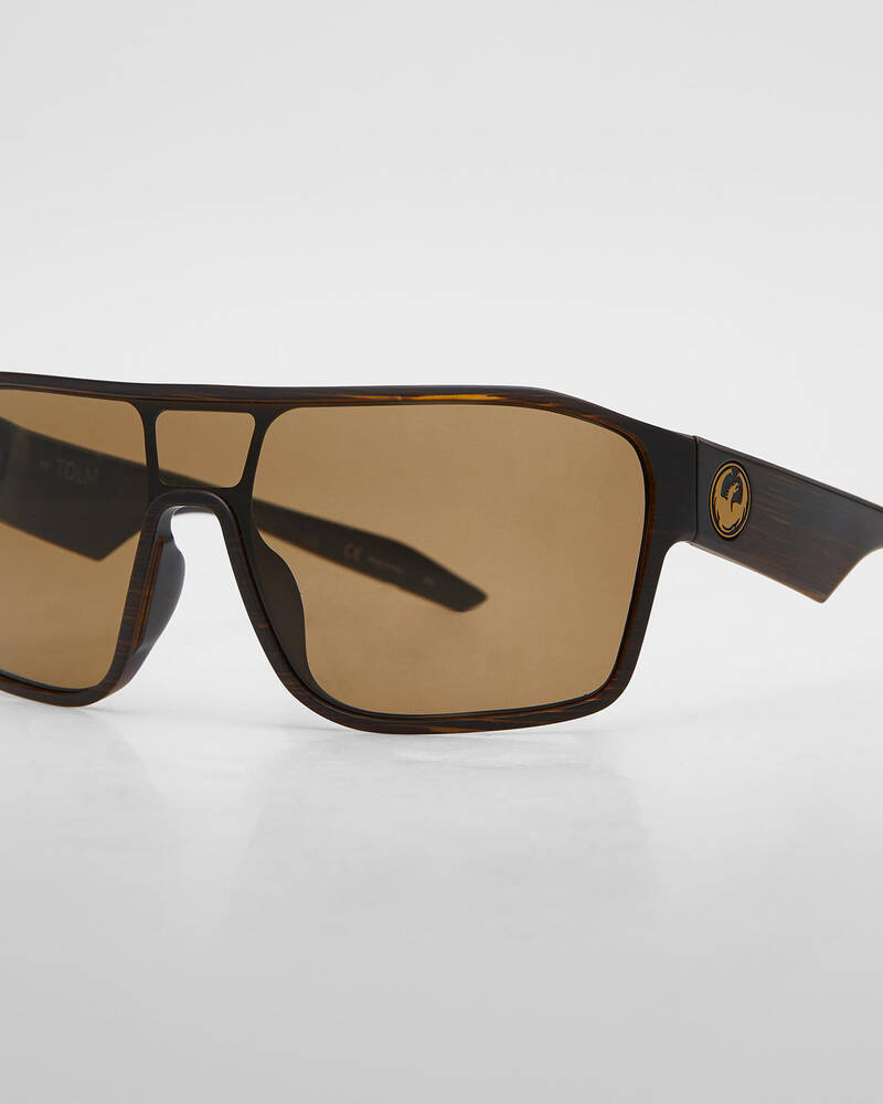 Dragon Alliance Tolm Sunglasses for Mens