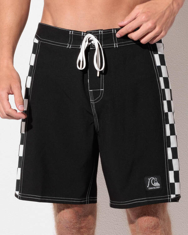 Original Arch 18" Board Shorts